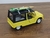 Miniatura Citroen Mehari 1968 Welly 1/36 Metal e Fricção Amarelo na internet