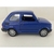 Imagem do Miniatura Fiat 126 Welly 1/38 Metal e Fricção Azul