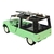 Carro Miniatura Citroen Mehari 1968 Buggy 1:38 de Metal com 11cm - loja online