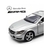 Miniatura Mercedes Amg CLS 63 RMZ 1:36 Metal e Fricção Prateado - comprar online