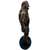 Boneco Estatua Chewbacca Star Wars Filme Miniatura Colecionavel 19 cm de Resina na internet