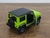 Miniatura Suzuki Jimmy Welly 1:34 Metal e Fricção Verde - loja online