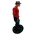 Boneco Estatua Terror Freddy Krueger Colecionavel Miniatura 17 cm de Resina - MundoMIXCIF