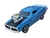 Miniatura Dodge Charger Velozes e Furiosos Metal e Fricção 1:32 Azul - comprar online