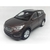 Miniatura Hyundai Santa Fé Welly 1/36 Metal e Fricção Cinza Claro. - loja online