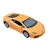 Imagem do Miniatura Lamborghini Huracan LP 610-4 RMZ 1:36 Metal e Fricção Laranja Fosco