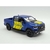 Imagem do Miniatura Dodge RAM 1500 2019 Rebel Kinsmart 1/46 Metal e Fricção Azul