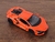 Miniatura Lamborghini Revuelto Kinsmart 1/38 Metal e Fricção Laranja - loja online