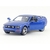 Miniatura Ford Mustang GT 2006 Kinsmart 1:38 Metal e Fricção Azul - loja online