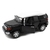 Carrinho Miniatura Toyota FJ Cruiser Metal Fricção 12,5 cm Preto teto Branco - comprar online