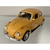 Miniatura Fusca 1967 RMZ City 1/32 Metal e Fricção Amarelo Mustarda - comprar online