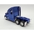 Miniatura Caminhão Kenworth T700 Truck Kinsmart 1:68 Metal e Fricção Azul. - comprar online