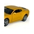 Miniatura Brinquedo Carrinho Camaro Metal e Fricção 12,5 cm de Comprimento Amarelo na internet