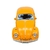 Imagem do Miniatura Fusca 1967 RMZ 1/32 Metal e Fricção Laranja Fosco