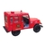 Miniatura Jeep 1971 DJ-5B Kinsmart 1:26 Metal e Fricção Firefighter 911 Bombeiro Vermelho - comprar online