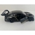 Miniatura Carro Bentley Continental GT3 Kinsmart 1/38 Preto faixa Dourada - loja online