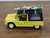 Miniatura Citroen Mehari 1968 Welly 1/36 Metal e Fricção Amarelo - comprar online