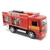 Miniatura Bombeiro Kinsfu Carrinho Rescue Fire Engine Metal e Fricção 13 cm Vermelho - comprar online