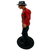 Boneco Estatua Terror Freddy Krueger Colecionavel Miniatura 17 cm de Resina - loja online