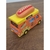 Imagem do Miniatura Carrinho Food Truck Musical Escala 1:36 Metal e Fricção Cachorro Quente