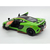 Miniatura Mclaren 675LT Kinsmart 1/36 Metal e Fricção Verde - comprar online