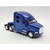 Imagem do Miniatura Caminhão Kenworth T700 Truck Kinsmart 1:68 Metal e Fricção Azul.