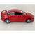 Miniatura Lancer Evolution X 2008 Kinsmart 1/36 Metal e Fricção Vermelho. - loja online