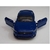 Miniatura Ford Mustang GT 2015 Kinsmart 1/38 Metal e Fricção Azul - loja online