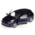 Miniatura Golf 8 GTi Welly 1:36 Metal e Fricção Azul - loja online