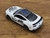 Miniatura Ford Mustang Dark Horse 2024 Kinsmart 1/38 Metal e Fricção Branco na internet