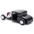 Miniatura Carrinho Hot Rod V8 Medida 12 cm Preto - comprar online