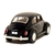 Miniatura Fusca 1967 Kinsmart 1/32 Metal e Fricção Preto Brilhante - comprar online