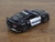 Imagem do Miniatura Ford Mustang Dark Horse 2024 Kinsmart 1:38 Metal e Fricção Preto Policia