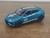 Miniatura Lamborghini Urus Perfomante Kinsmart 1:40 Metal e Fricção Azul