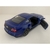 Imagem do Miniatura Ford Mustang GT 2015 Kinsmart 1/38 Metal e Fricção Azul