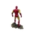 Boneco Estatua Homem de Ferro Mark 85 Marvel Vingadores Miniatura Colecionável 22 cm de Resina - comprar online