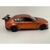 Miniatura Jaguar XE SV Project 8 Faixa Kinsmart 1/38 Metal e Fricção Laranja - comprar online