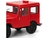 Miniatura Jeep 1971 DJ-5B Kinsmart 1:26 Metal e Fricção Verrmelho - comprar online