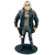 Boneco Estatua Terror Jason Voorhees Sexta Feira 13 Colecionavel Miniatura 19 cm de Resina