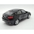 Miniatura Carrinho BMW X6 Metal e Fricção Kinsmart 1/38 Preta - comprar online