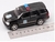 Miniatura Chevrolet Tahoe 2008 Welly 1/38 Metal e Fricção Police na internet