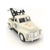 Imagem do Miniatura Pickup Guincho 1953 Chevrolet Tow Truck Welly 1:38 Metal e Fricção Bege