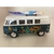 Imagem do Miniatura Kombi 1962 Kinsmart 1/32 Prancha Love Branco/Verde