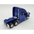 Miniatura Caminhão Kenworth T700 Truck Kinsmart 1:68 Metal e Fricção Azul. na internet