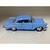 Miniatura Chevrolet Bel Air 1957 Kinsmart 1/40 Metal e Fricção Azul - loja online