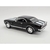 Miniatura Camaro Z-28 ano 1967 Kinsmart 1/37 Metal e Fricção faixas Branca - Preto - comprar online