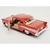 Miniatura Chevrolet Bel Air 1957 kinsmart 1/40 Metal e Fricção Vermelho - comprar online