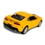 Miniatura Camaro 2014 Kinsmart 1/38 Metal e Fricção Amarelo - comprar online