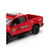 Miniatura Dodge RAM 1500 2019 Kinsmart 1/46 Metal e Fricção Bombeiro Vermelho na internet