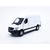 Miniatura Van Mercedes Sprinter 2015 Welly 1/48 Metal e Fricção Branca - comprar online